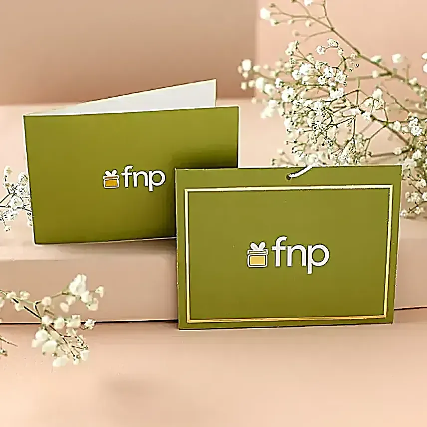 Happiness Wrapped in Petals