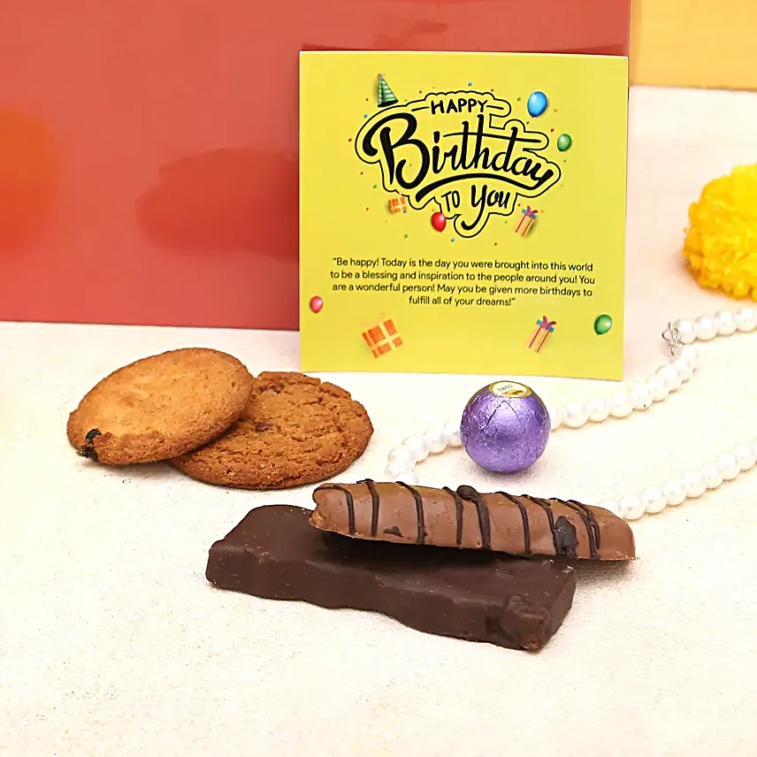 Happy Birthday Gifts Hamper