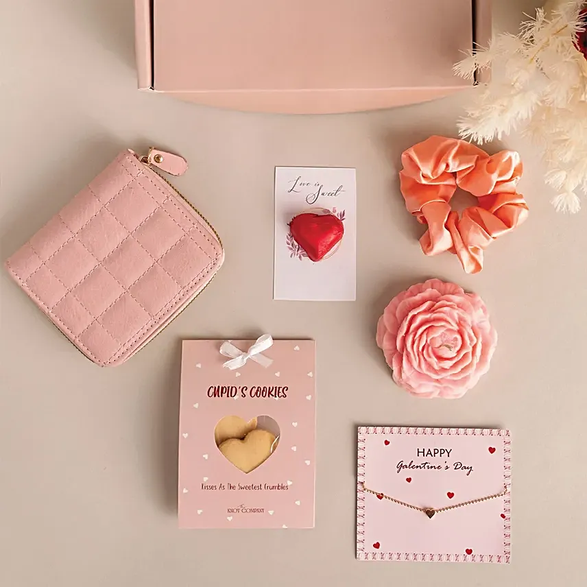 Happy Galentines Girlies