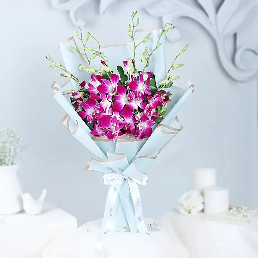 Happy Holi Floral Celebration Combo