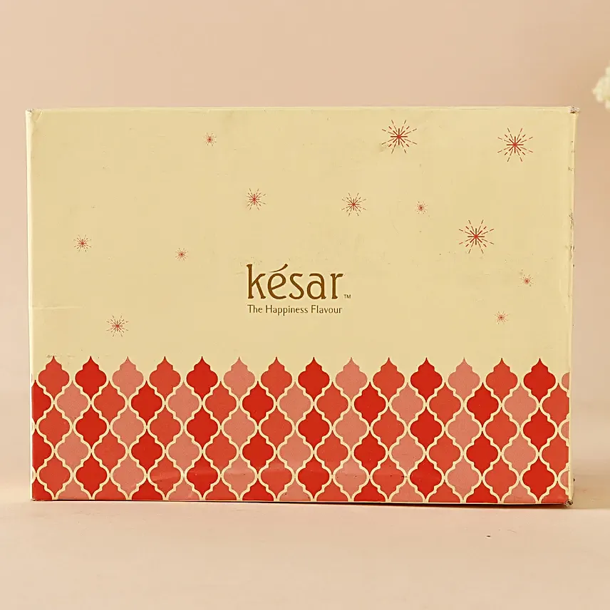Happy Karwa Chauth Sweets N Snacks Gift Box