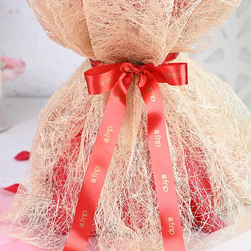 Happy N Loved Roses Bouquet