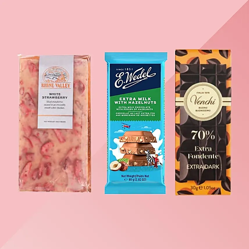 Heart of Luxury Hamper