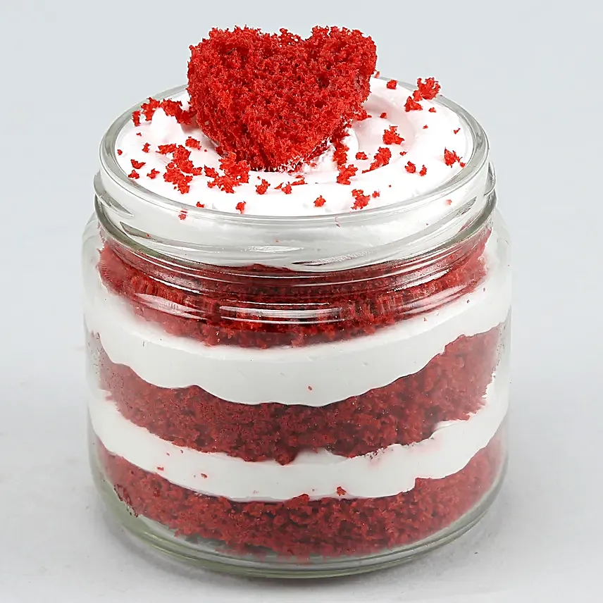 jar cake online