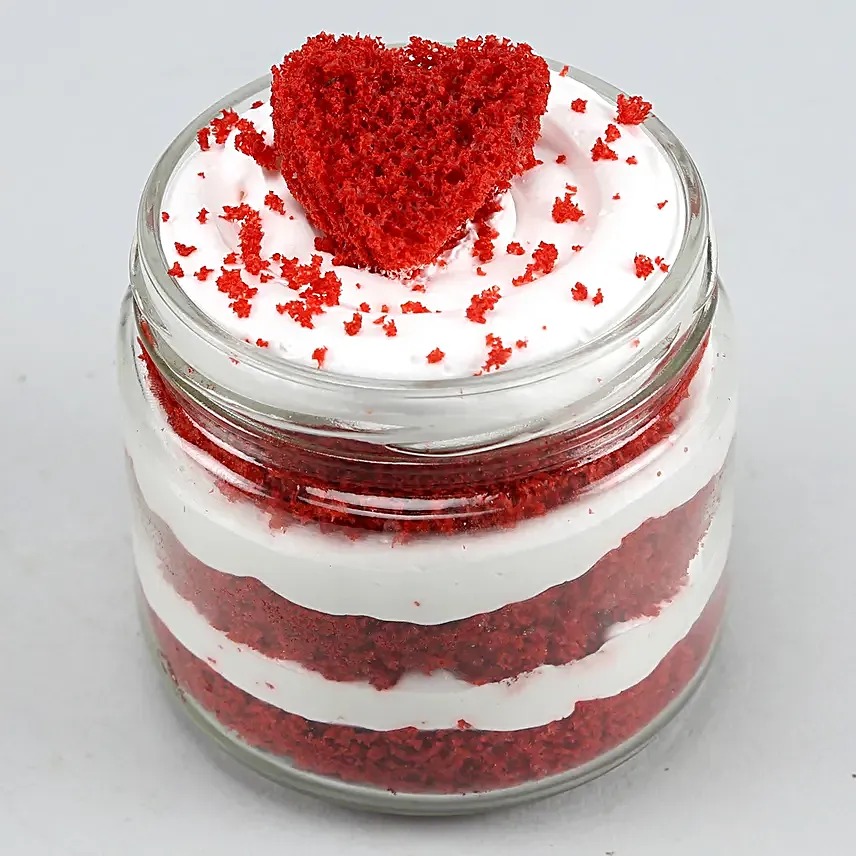jar cake online