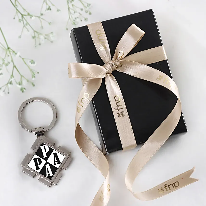 Heartfelt Hamper For Dad