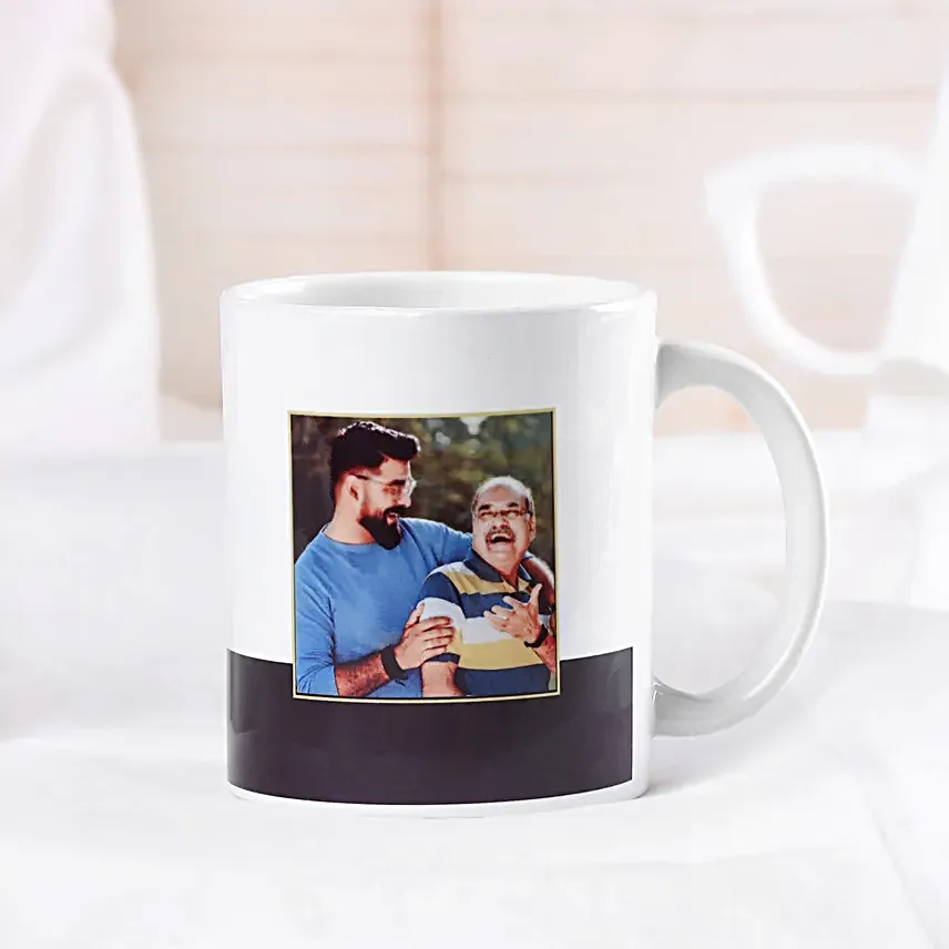 Heartfelt Hamper For Dad