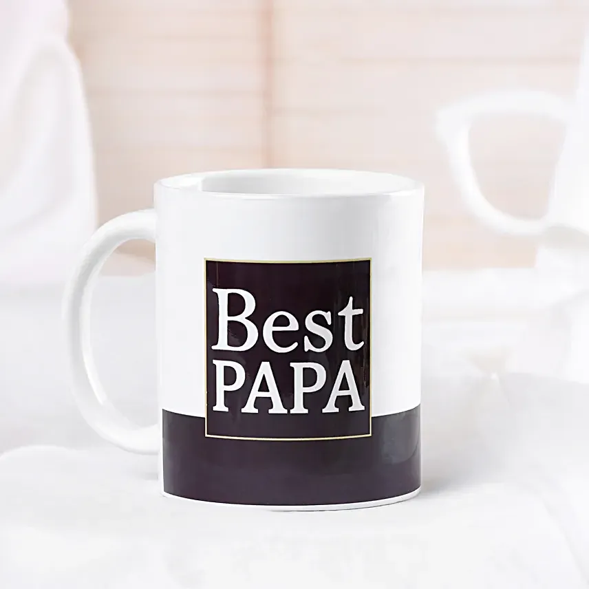 Heartfelt Hamper For Dad
