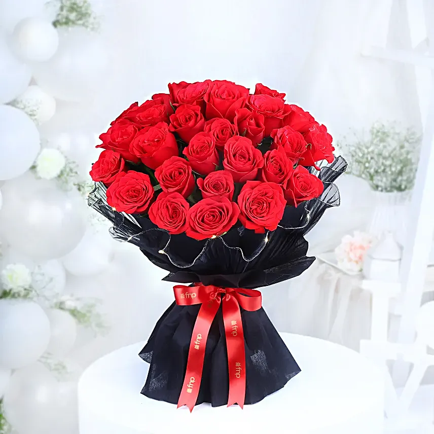 Hearts Desire Roses