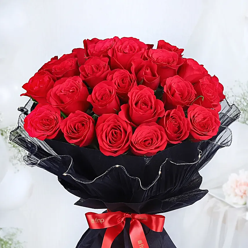 Hearts Desire Roses