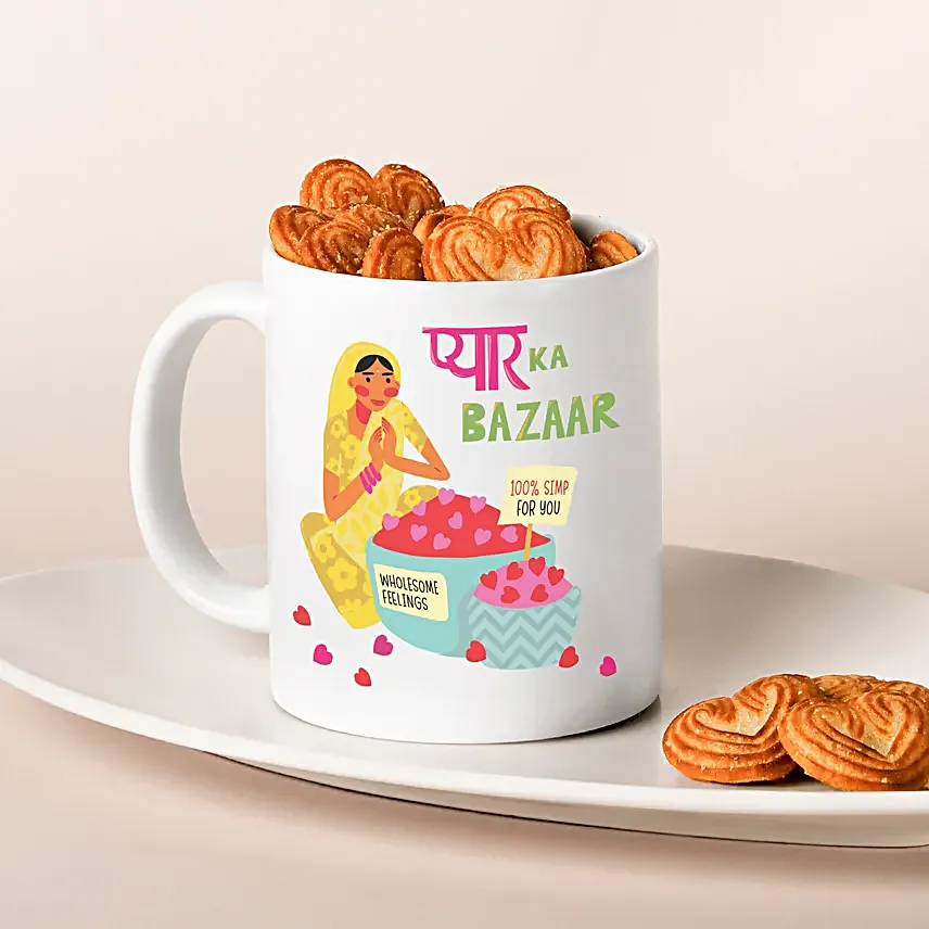 Heartthrob Mug