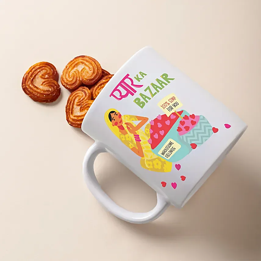 Heartthrob Mug