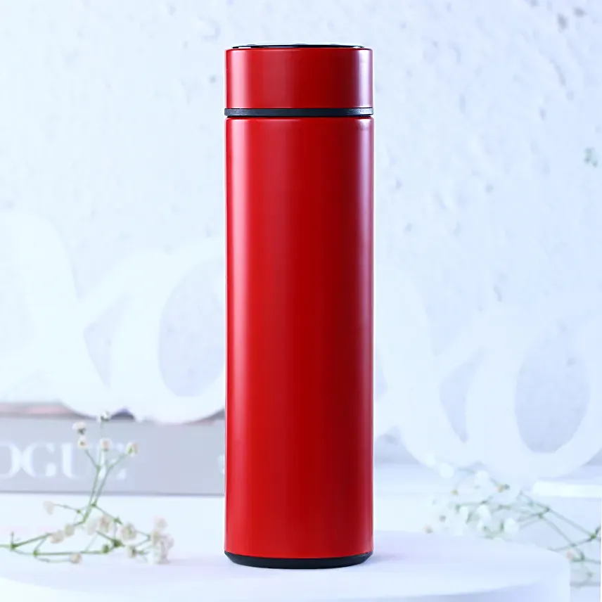 HeartWarm Sipper Bottle