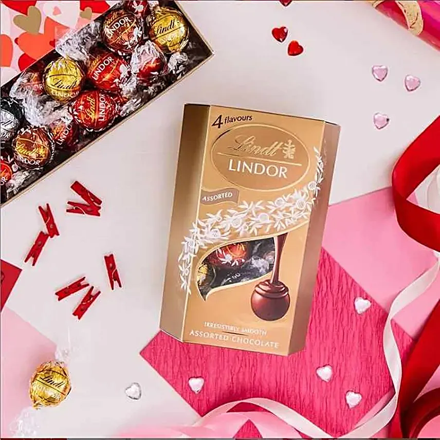 Heavenly Choco Elegance