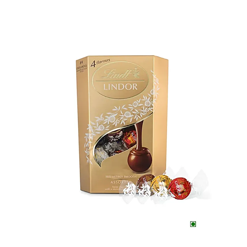 Heavenly Choco Elegance