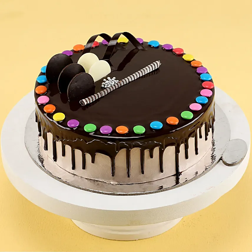 Decorated Cakes Online