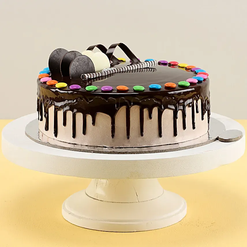 Decorated Cakes Online