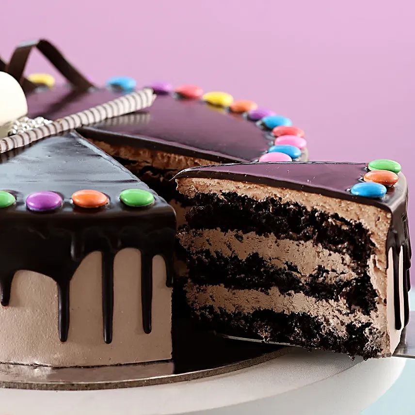 Decorated Cakes Online