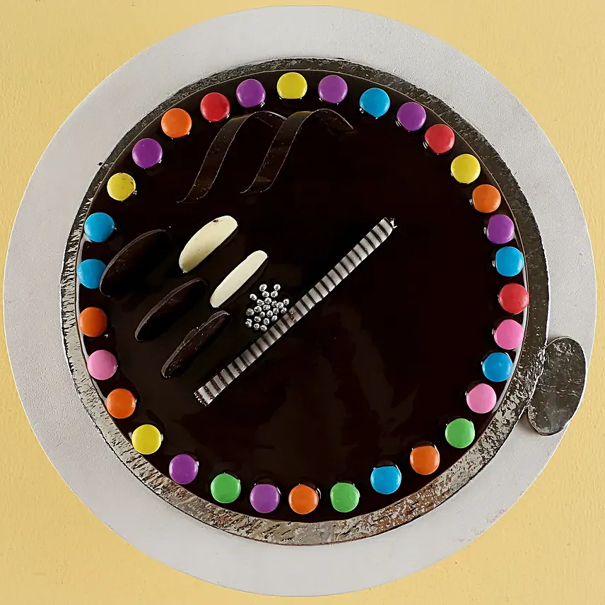 Decorated Cakes Online