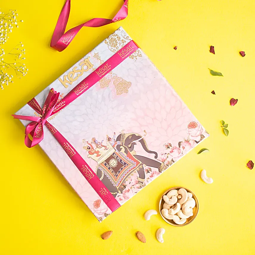 Heritage Vibes Baklava Box