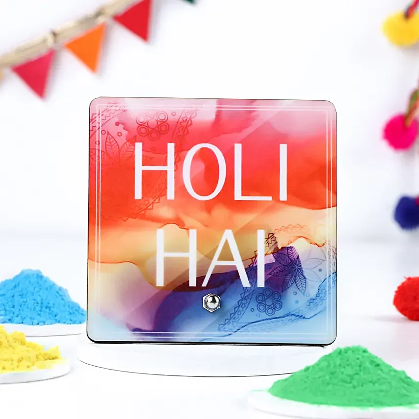 Holi Cheer Combo