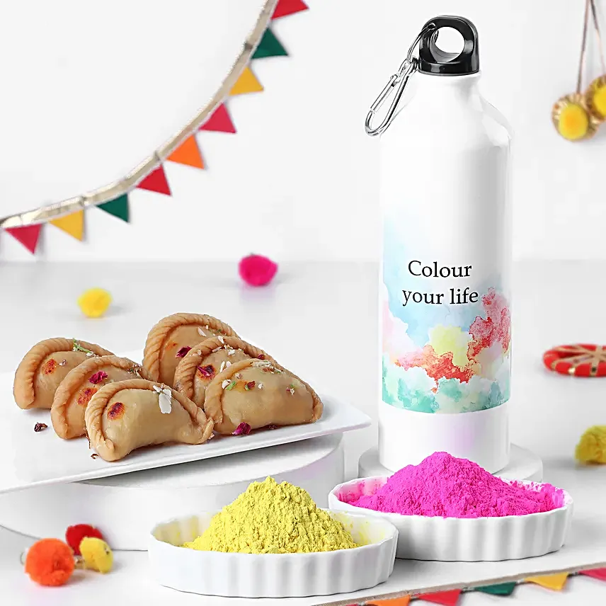 Holi Happiness Combo