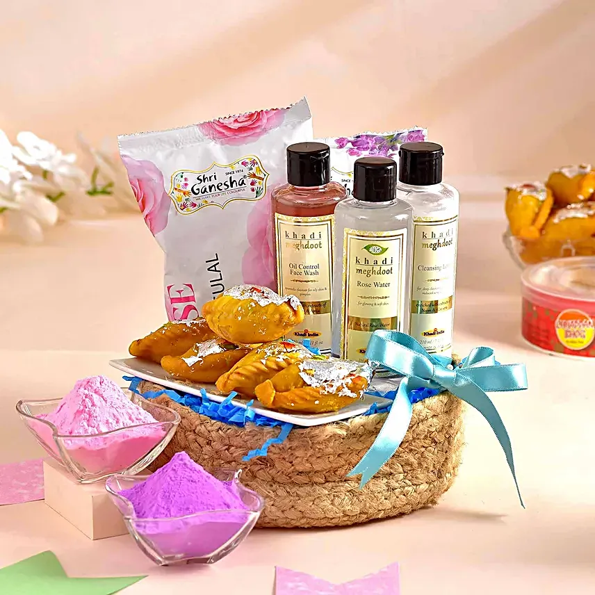Holi Harmony Collection