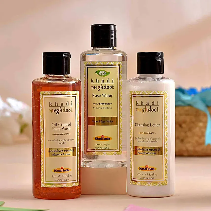 Holi Harmony Collection