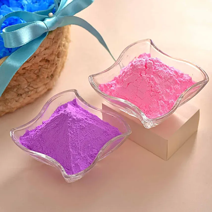 Holi Harmony Collection