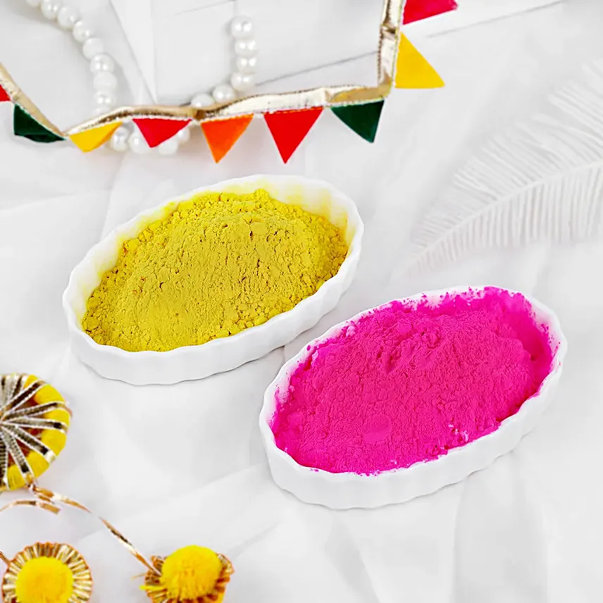 Holi Harmony Combo