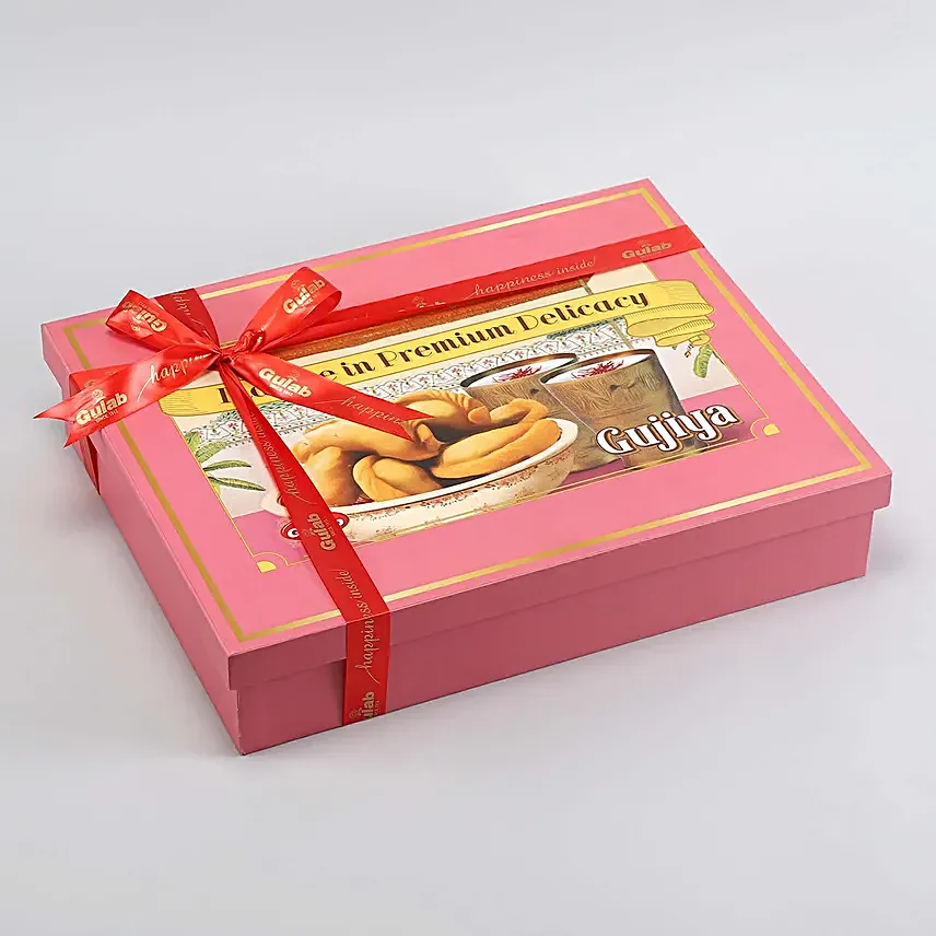 Holi special Gift box