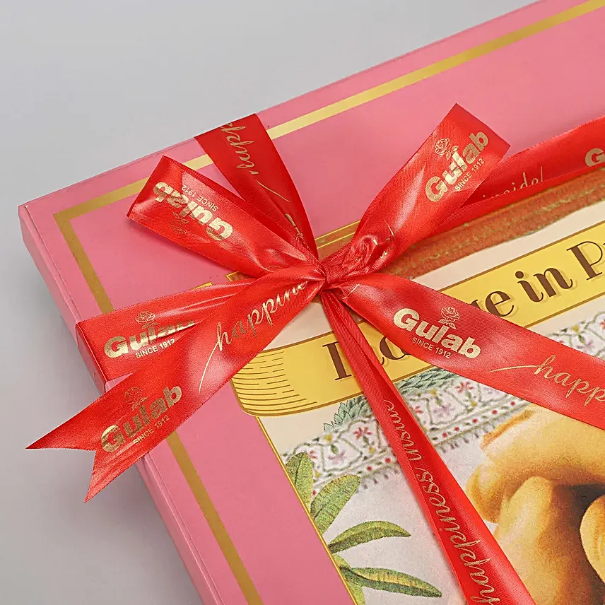 Holi special Gift box