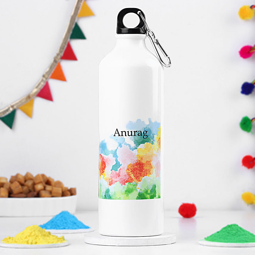 Holi Surprise Sipper