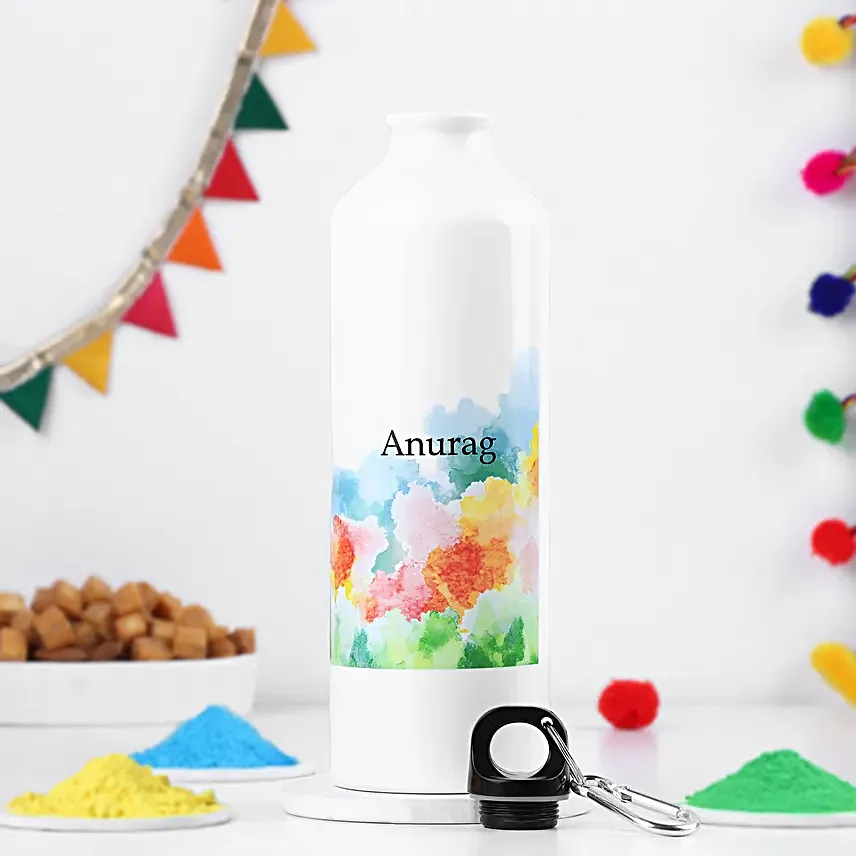 Holi Surprise Sipper