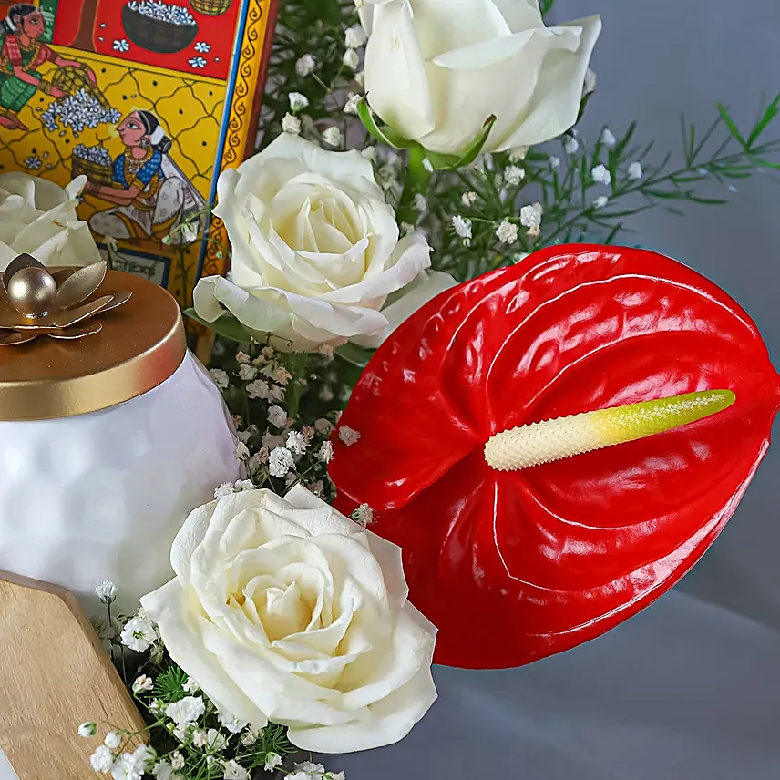 Holistic Wellness Hamper
