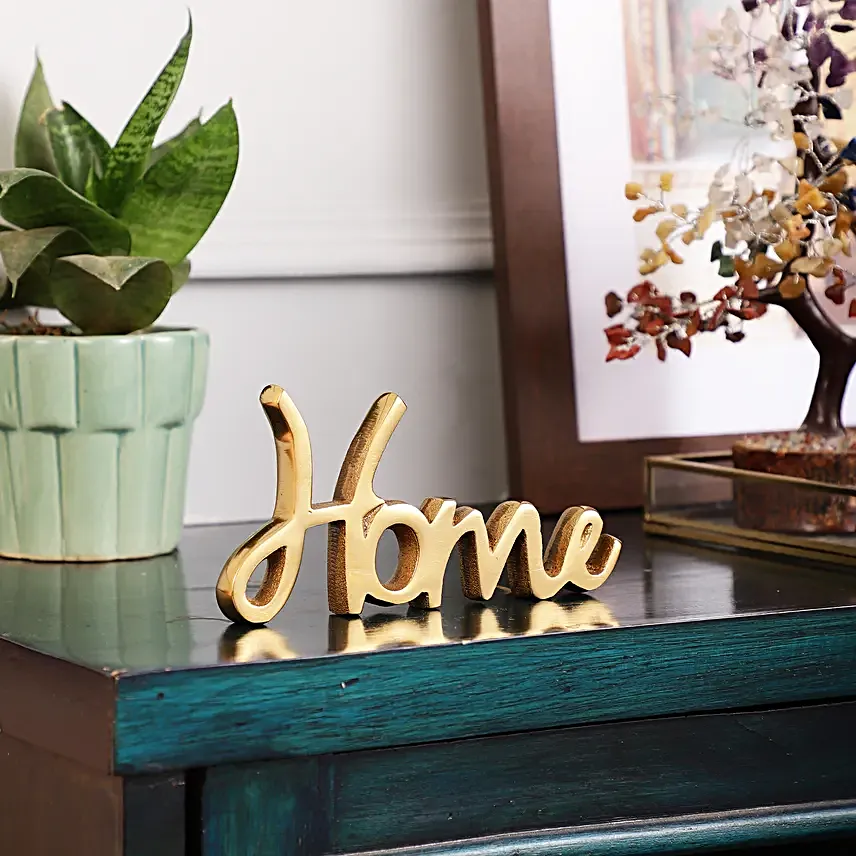 Home Harmony Tabletop