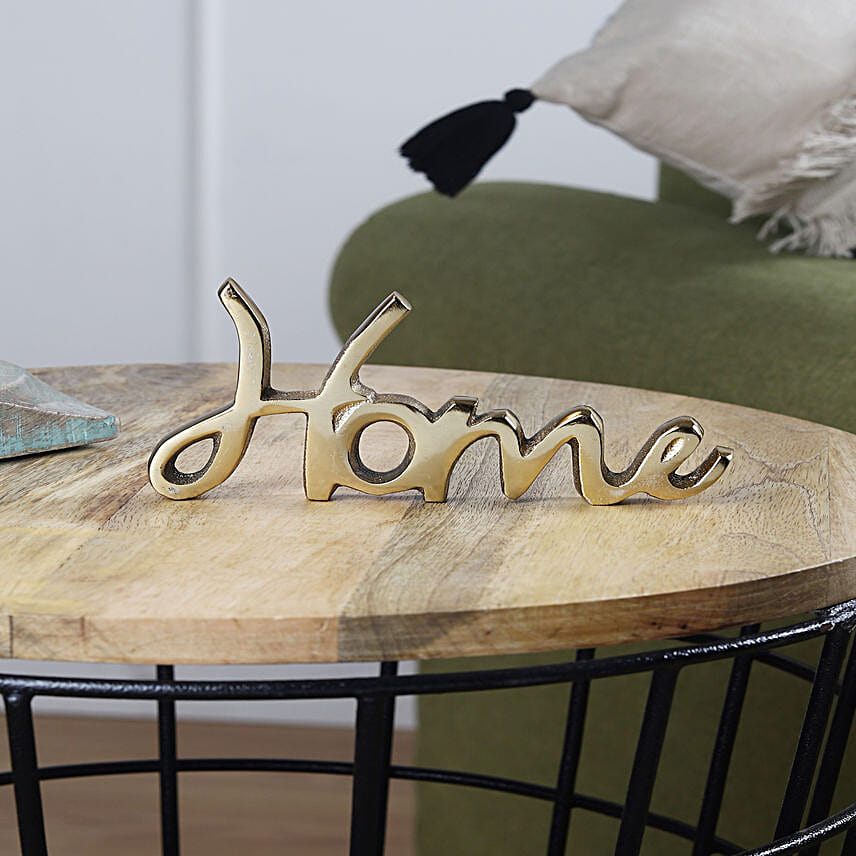 Home Harmony Tabletop