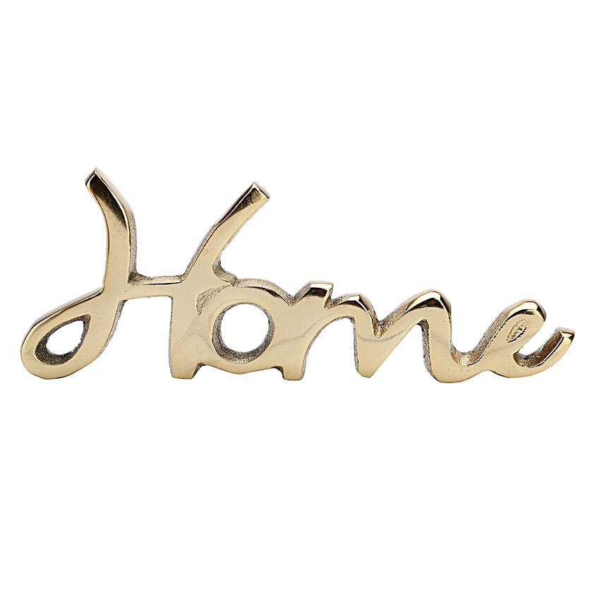 Home Harmony Tabletop