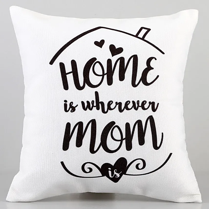 Online Cushion For Mom