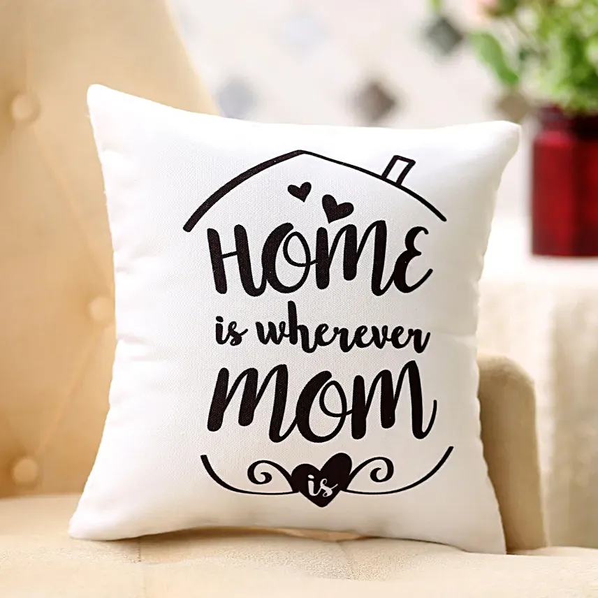Online Cushion For Mom