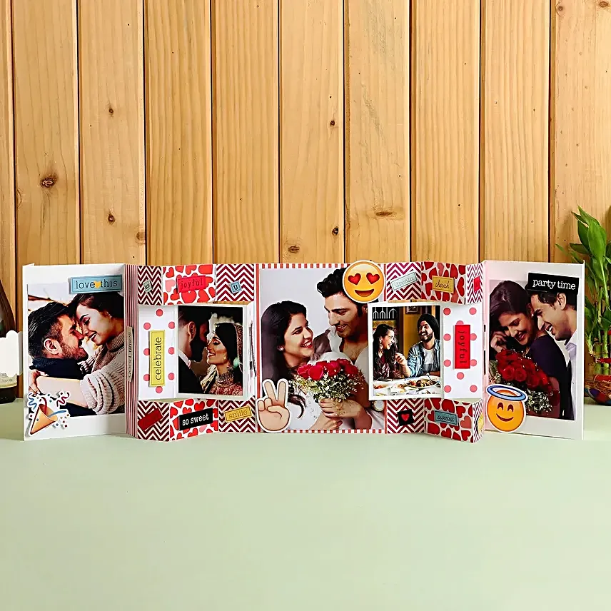 Online Hugs Greeting Card