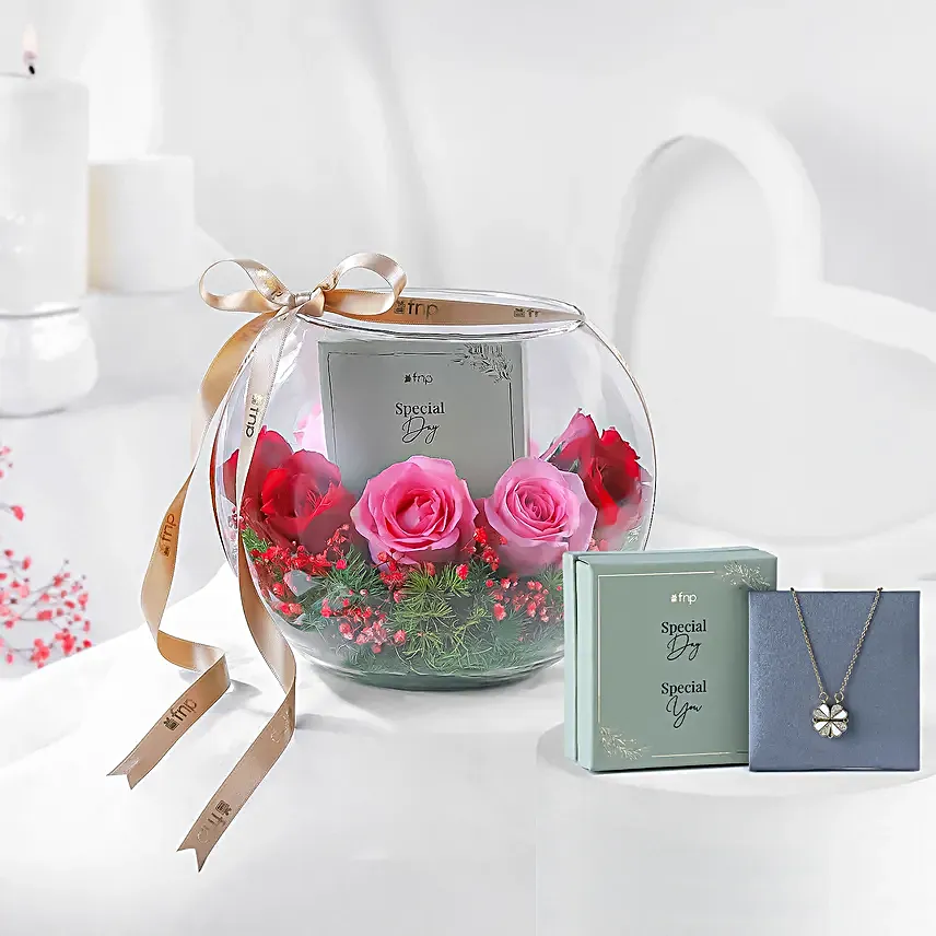 Hugs N Hearts Hamper