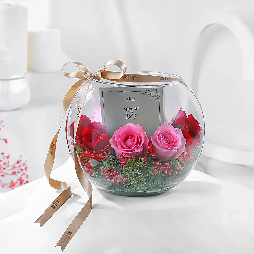 Hugs N Hearts Hamper