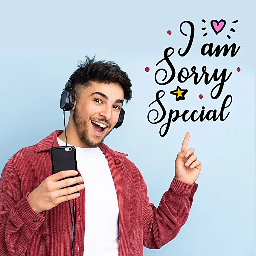 I Am Sorry Songs On Video Call 10-15 Mins