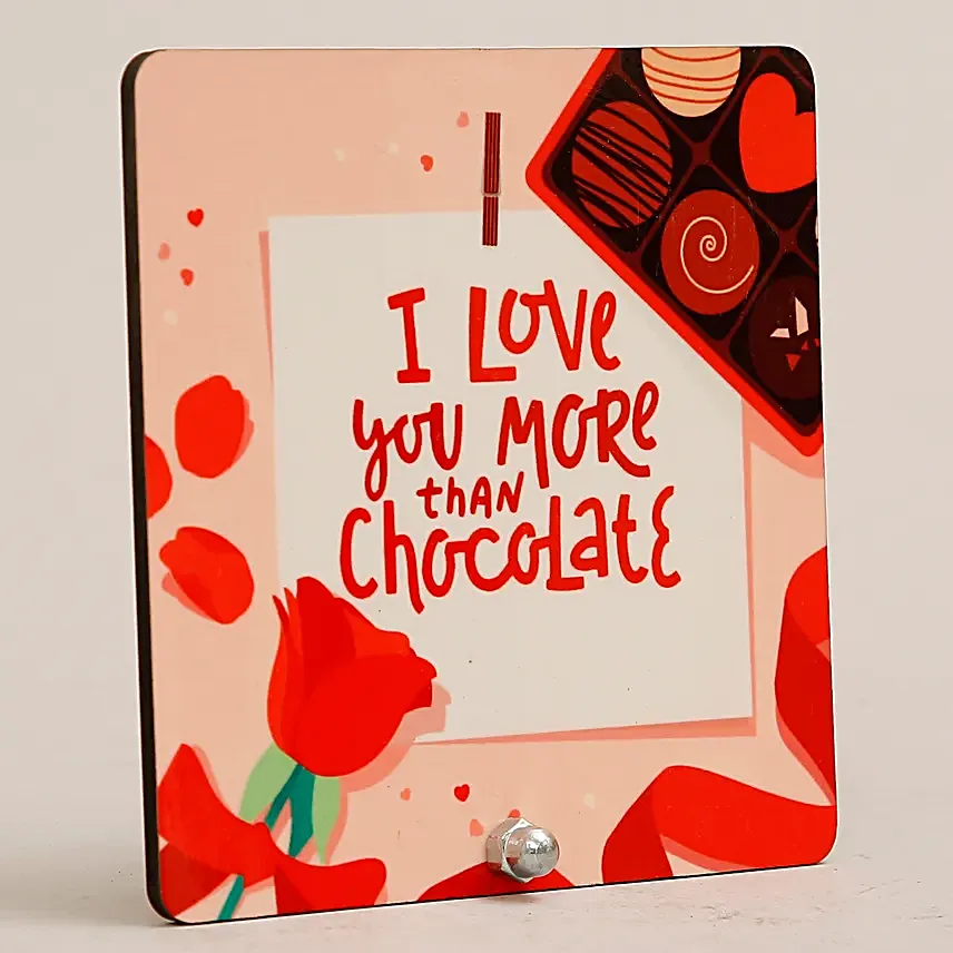 Valentines Gift Combo for Girlfriend