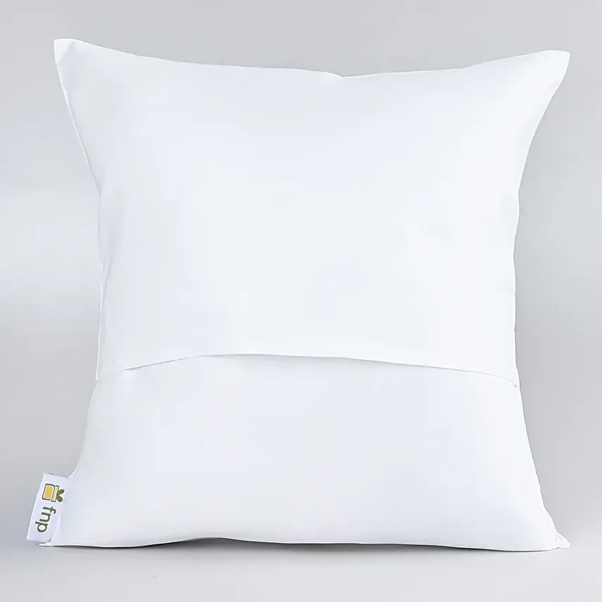 I See Strong Women Printed Gift Cushion
