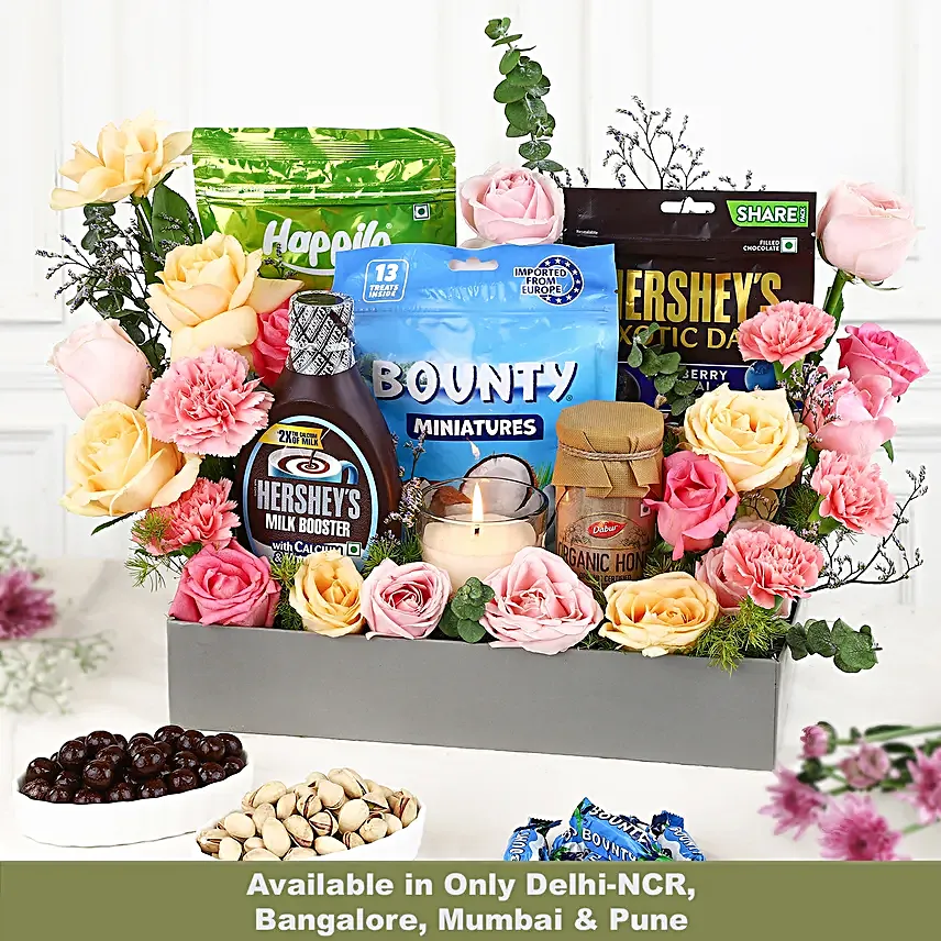 Indulgence Collection