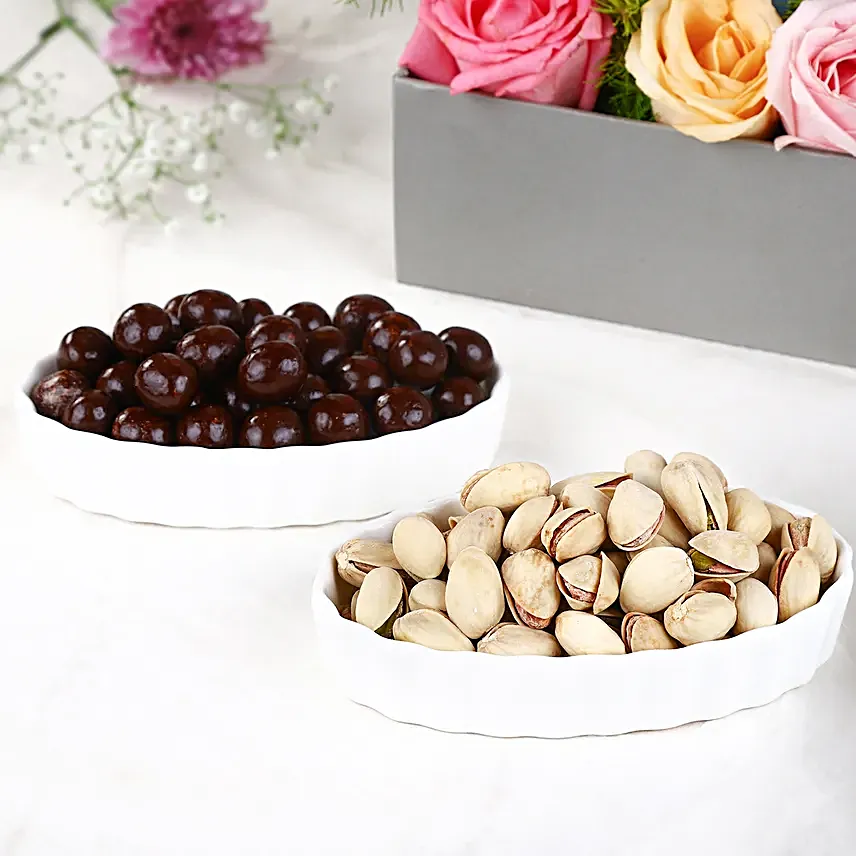 Indulgence Collection