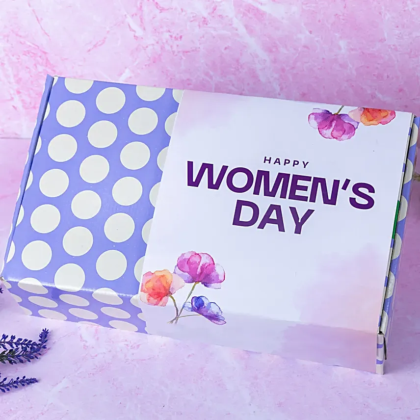 Indulgent Womens Day Hamper
