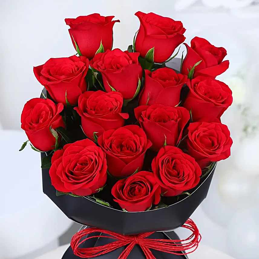 Infinite Love Roses